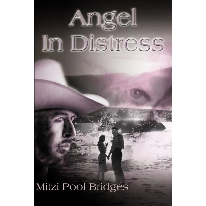 Angel in Distress