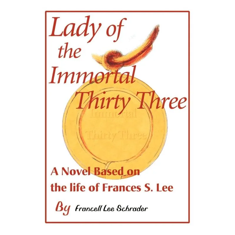 Lady of the Immortal Thirty Three