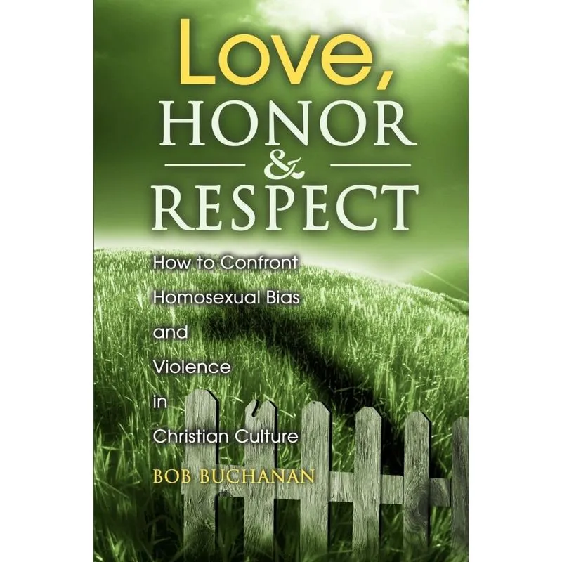 Love, Honor & Respect