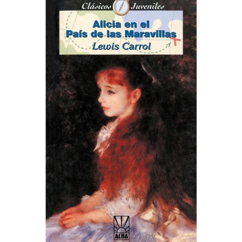 Alicia en el Pais de las Marvillas