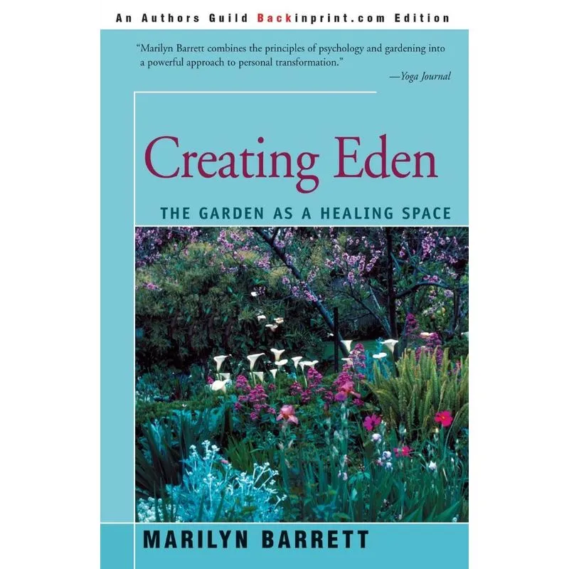 Creating Eden