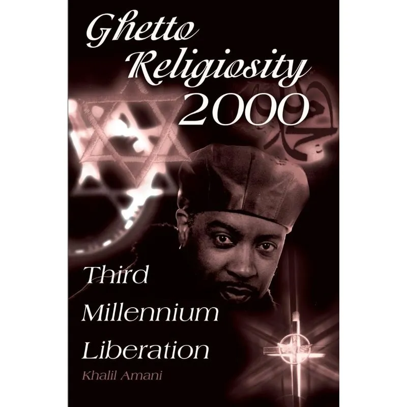 Ghetto Religiosity 2000