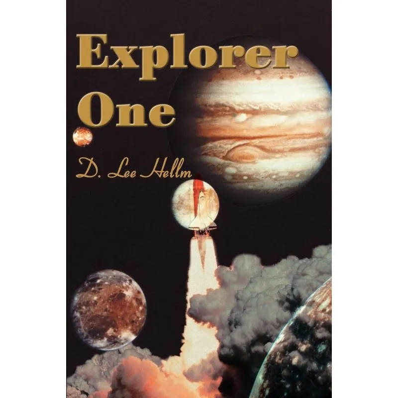 Explorer One
