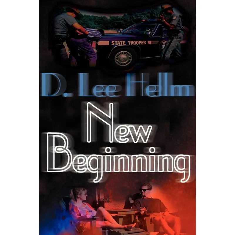 New Beginning