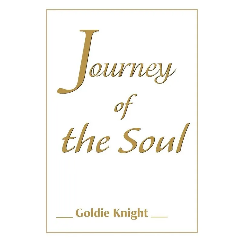 Journey of the Soul