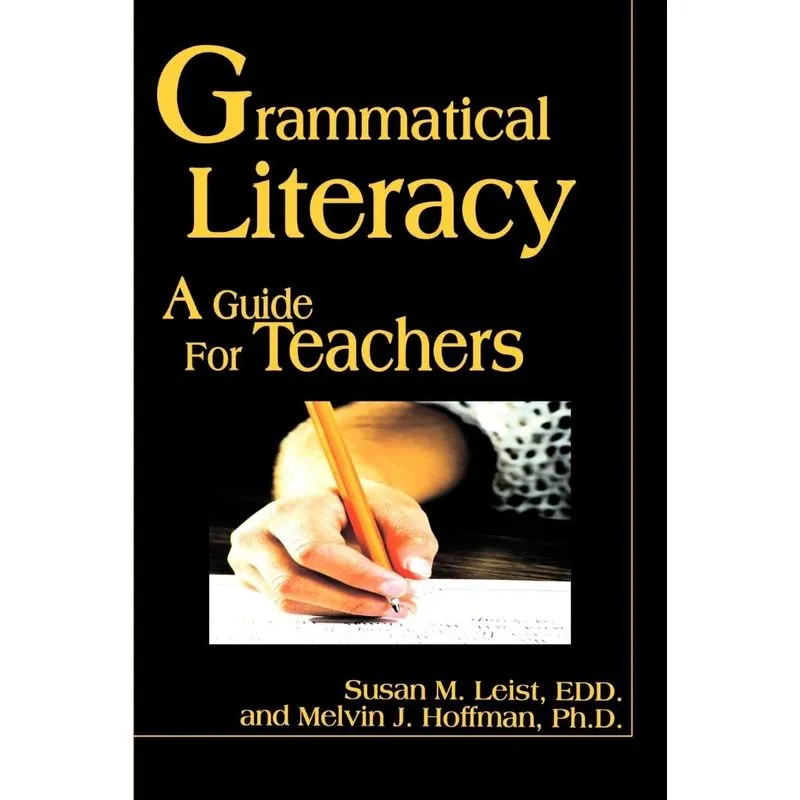 Grammatical Literacy