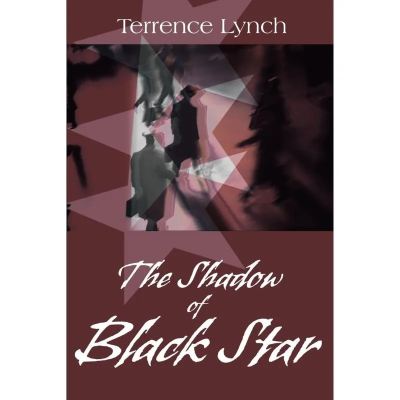 The Shadow of Black Star