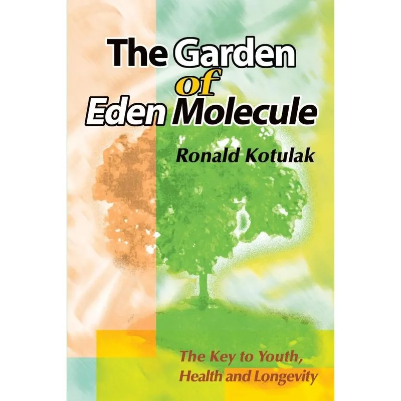 The Garden of Eden Molecule
