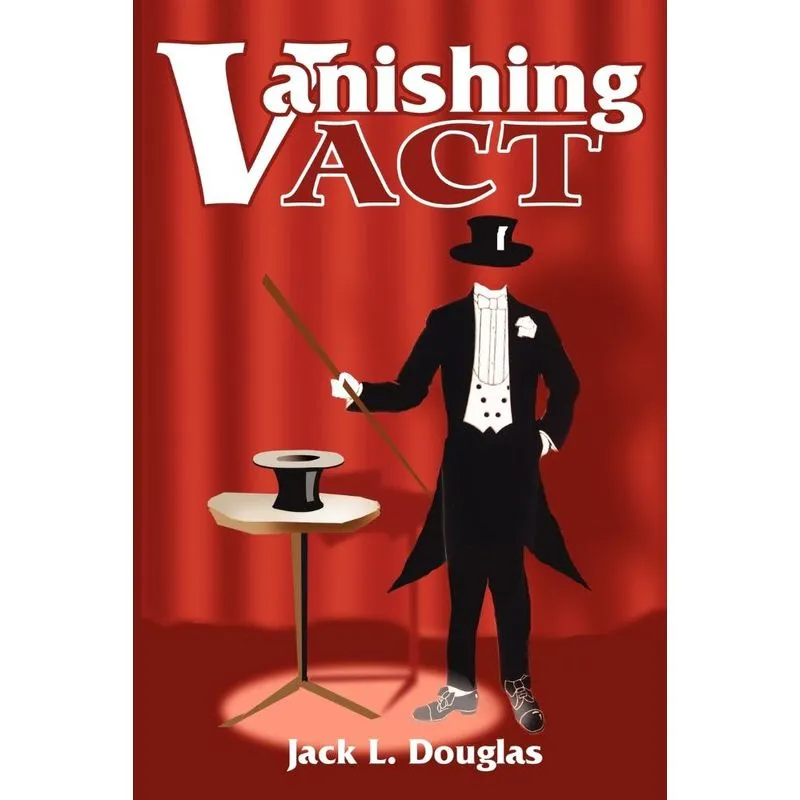 Vanishing Act