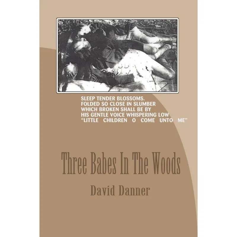 Three Babes in the Woods