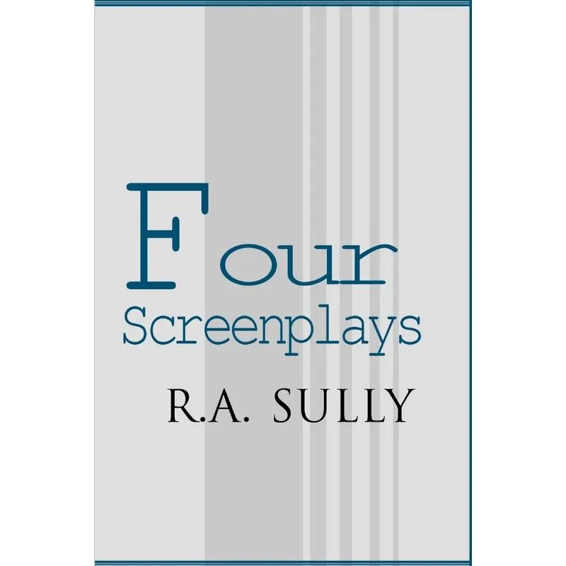 Four Screenplays