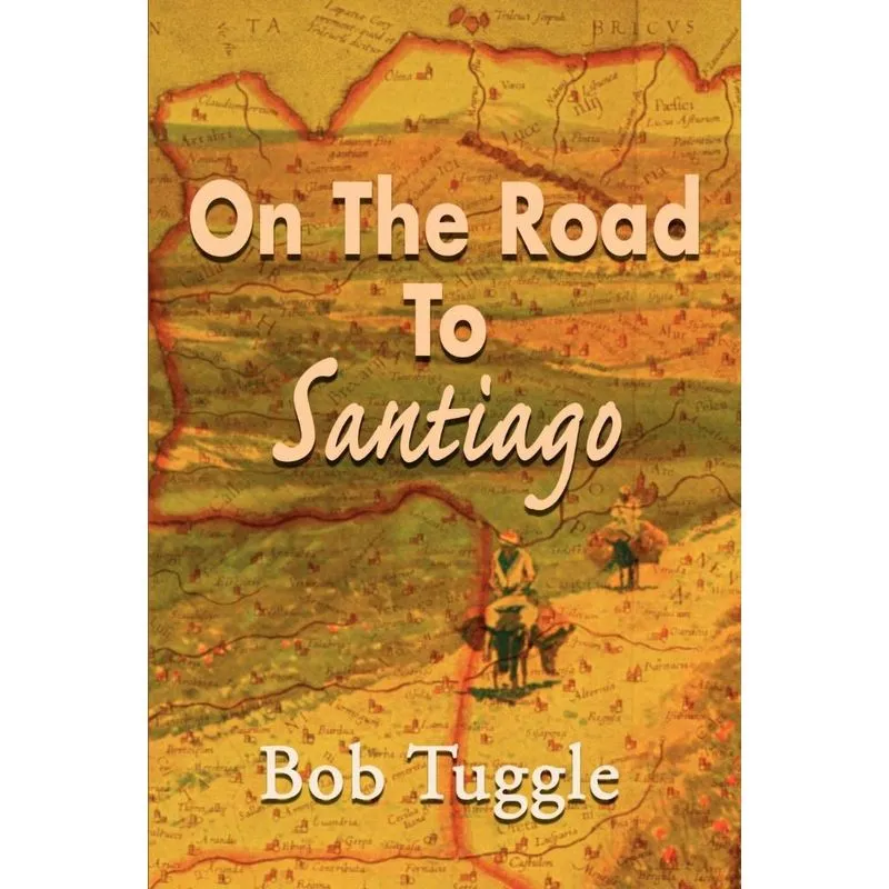 On the Road to Santiago