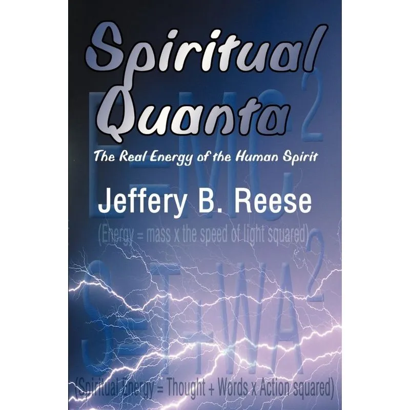 Spiritual Quanta