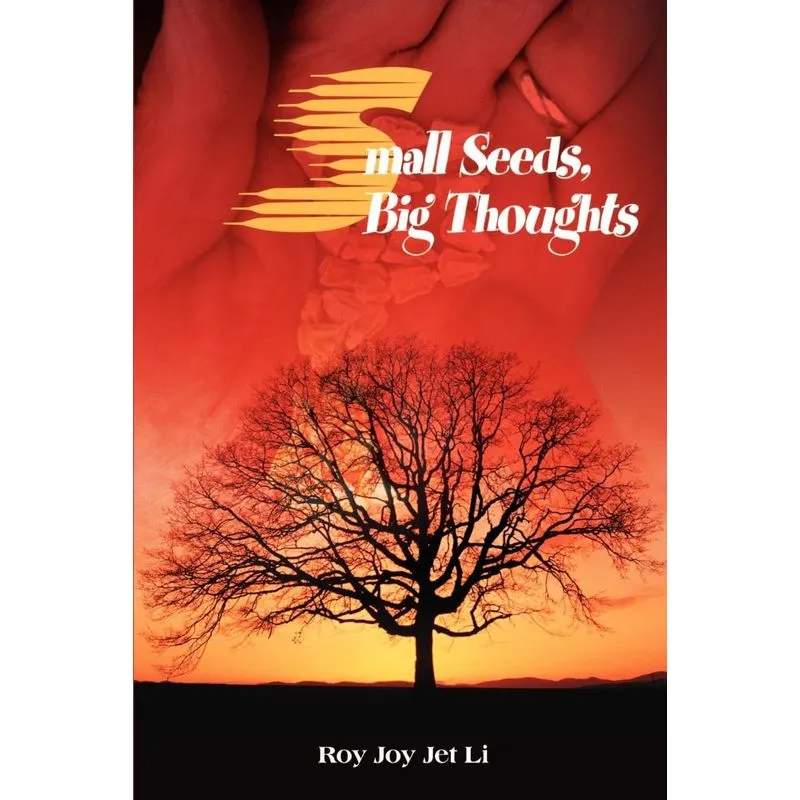 Small Seeds, Big Thoughts