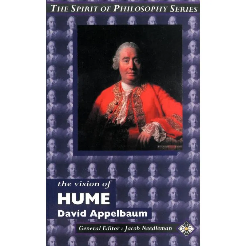 The Vision of Hume