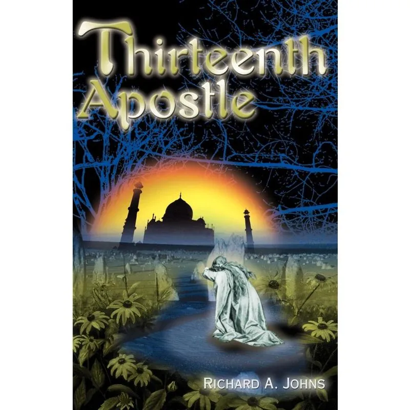 Thirteenth Apostle