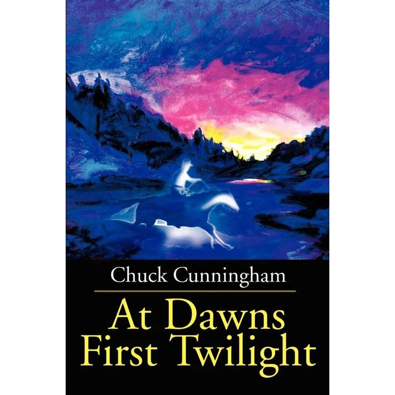 At Dawns First Twilight