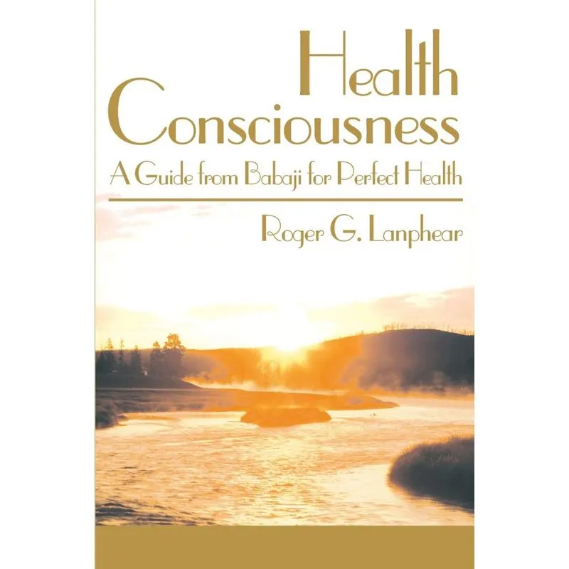 Health Consciousness