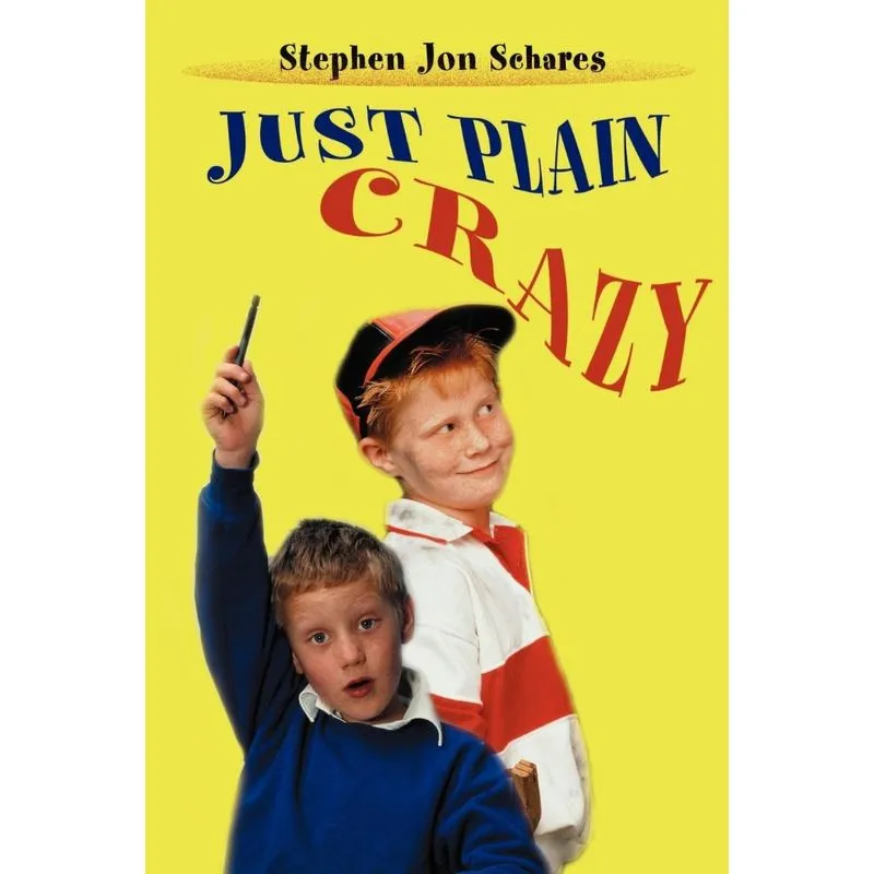 Just Plain Crazy