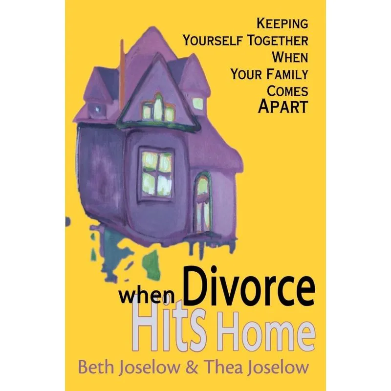 When Divorce Hits Home