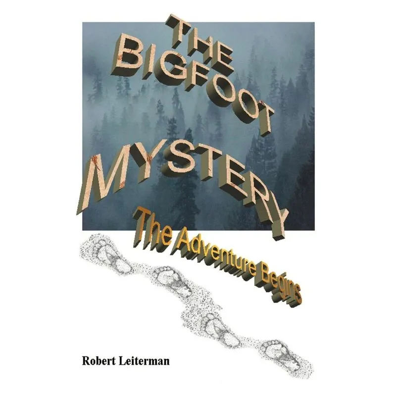 The Bigfoot Mystery