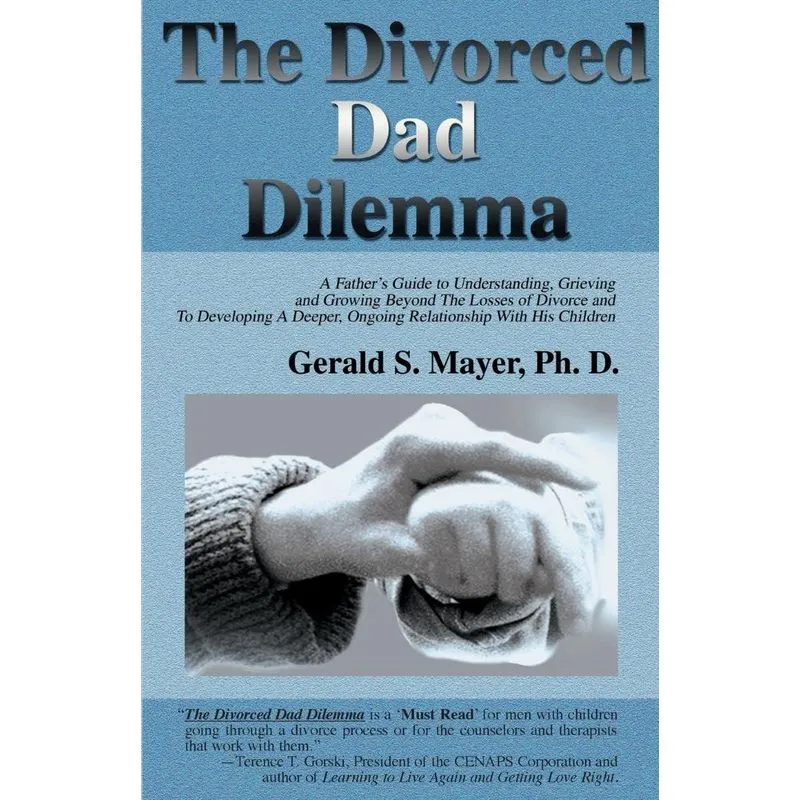 The Divorced Dad Dilemma