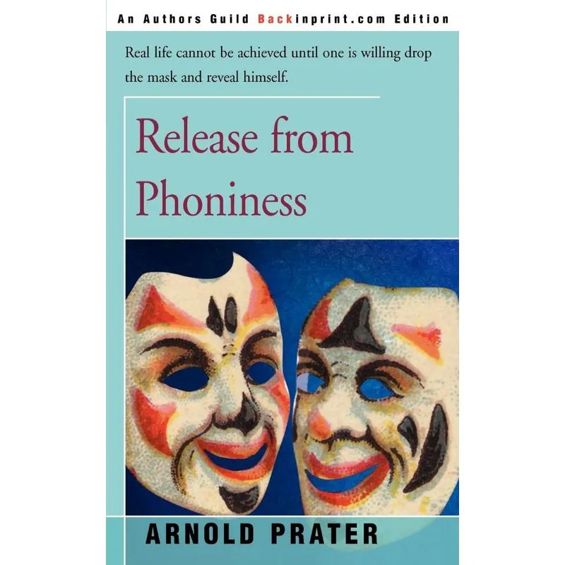 Release from Phoniness