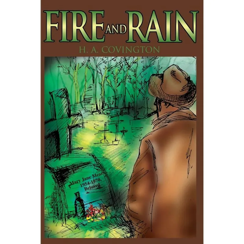 Fire and Rain