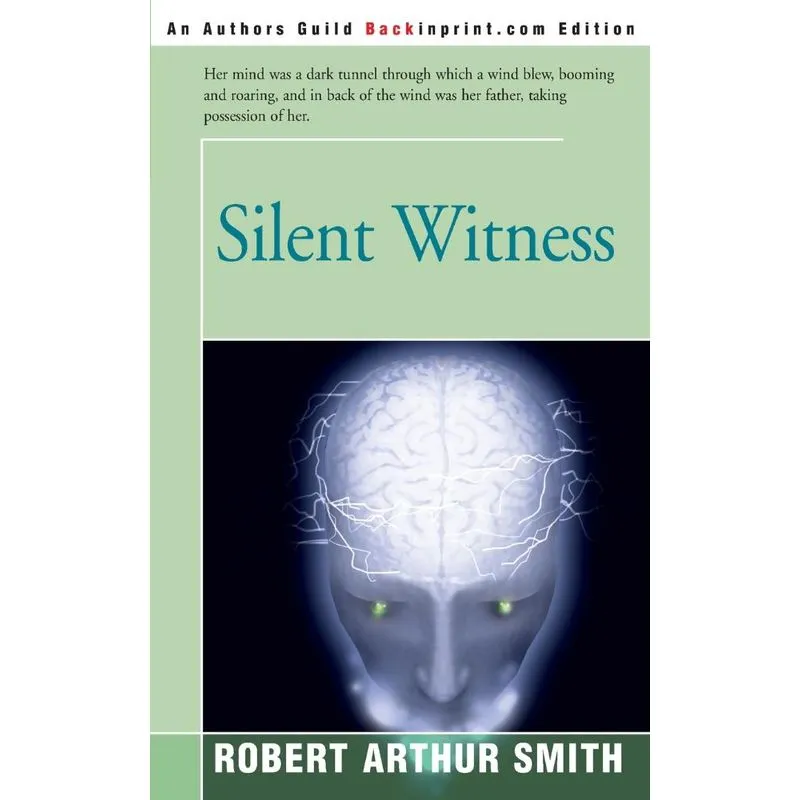 Silent Witness