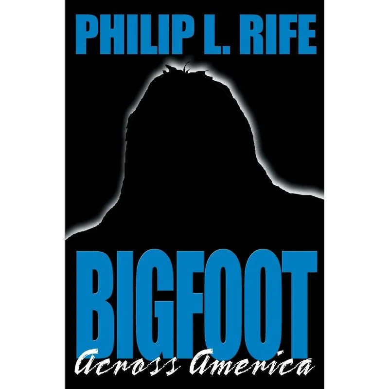 Bigfoot Across America