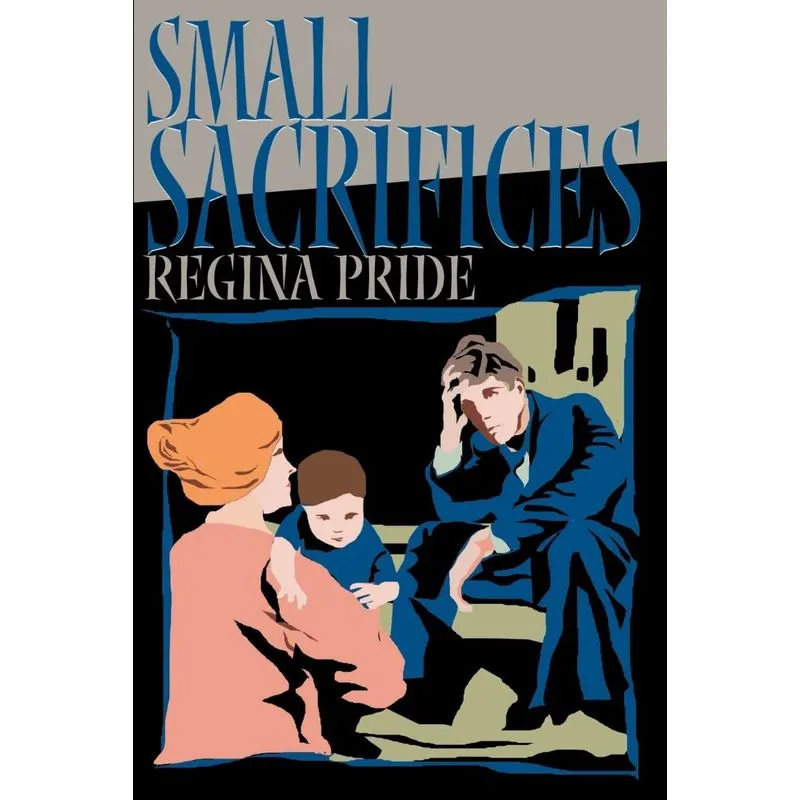 Small Sacrifices