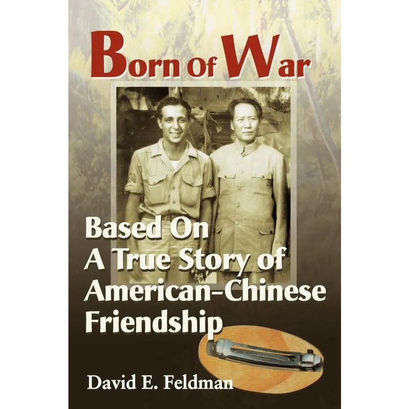 Born of War