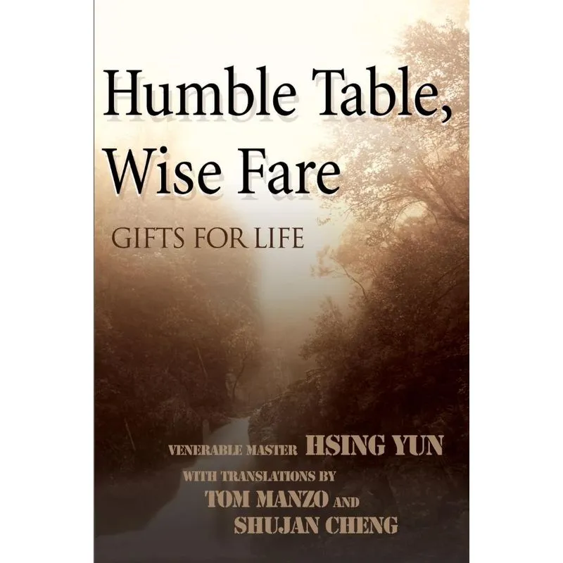 Humble Table, Wise Fare