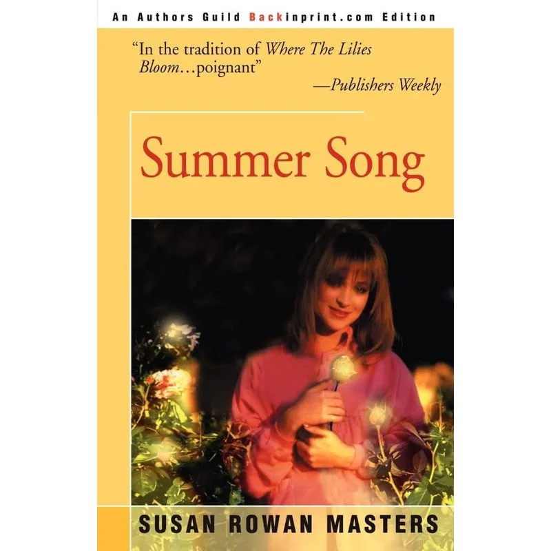 Summer Song
