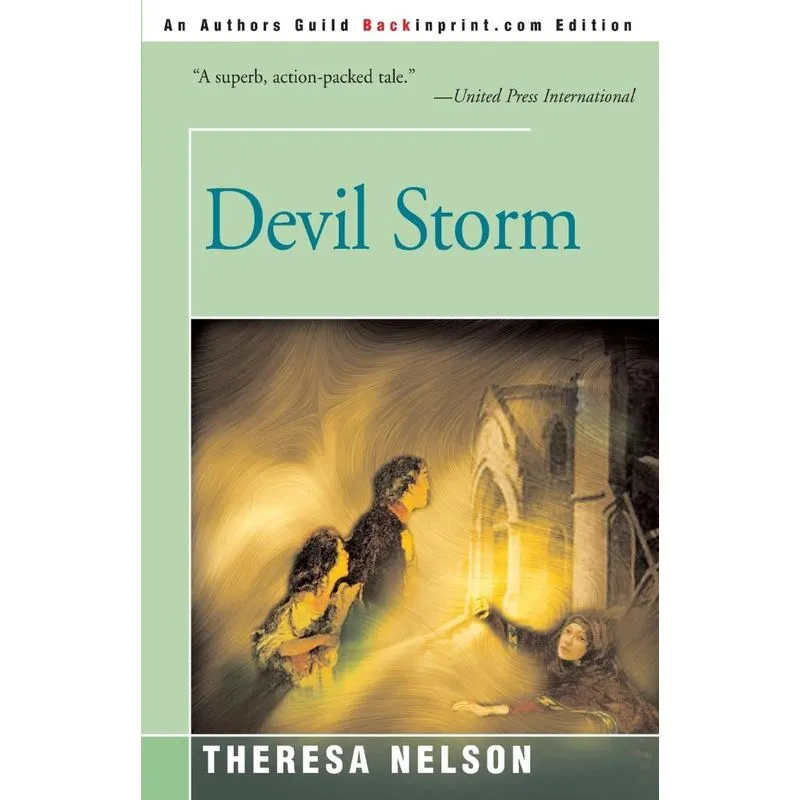 Devil Storm