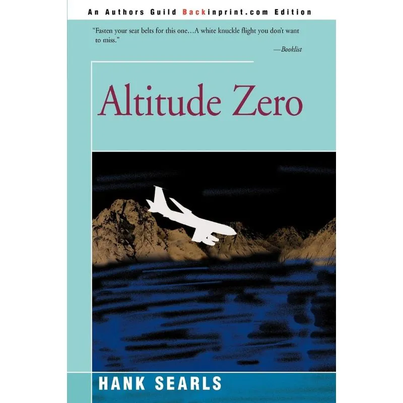 Altitude Zero