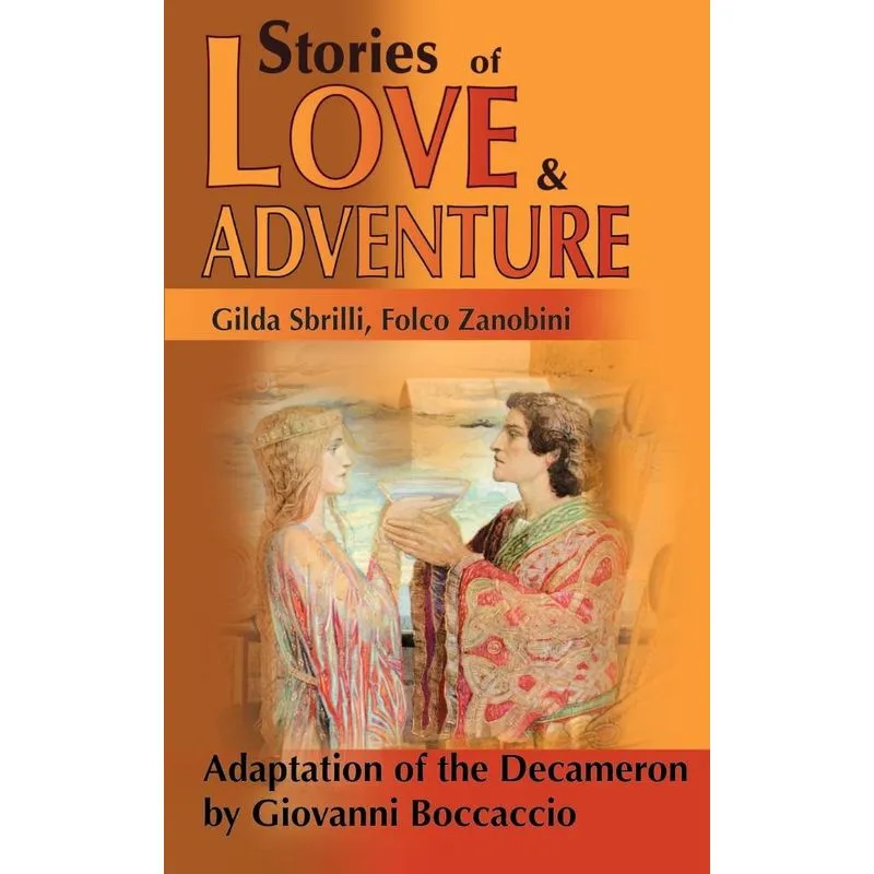 Stories of Love and Adventures