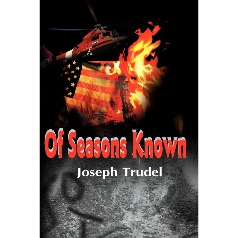 Of Seasons Known