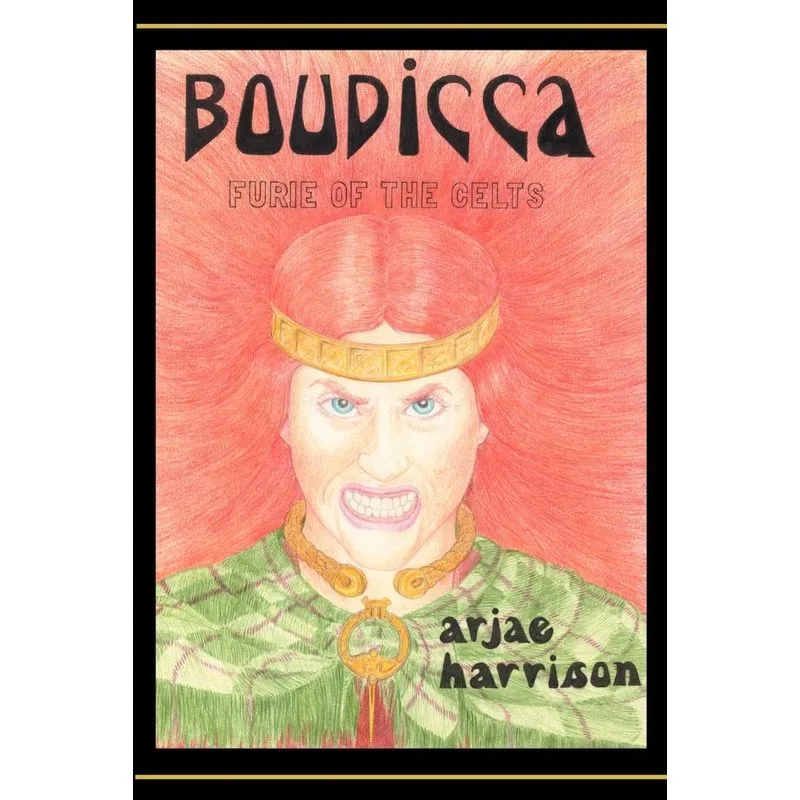 Boudicca. Boudicca