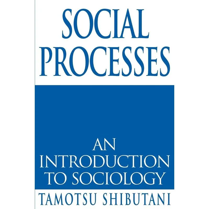 Social Processes