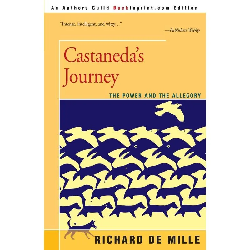 Castanedas Journey
