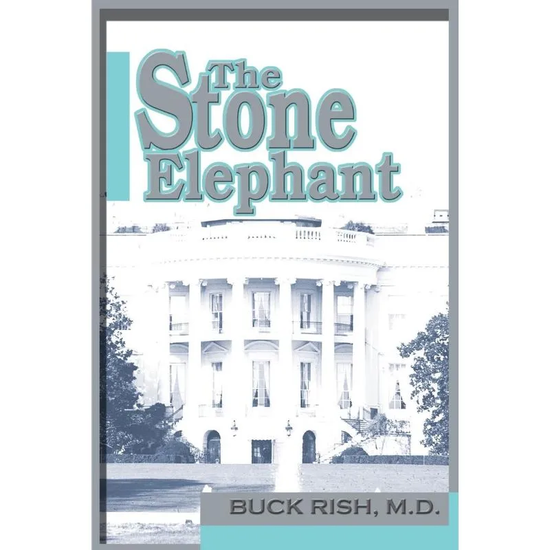The Stone Elephant