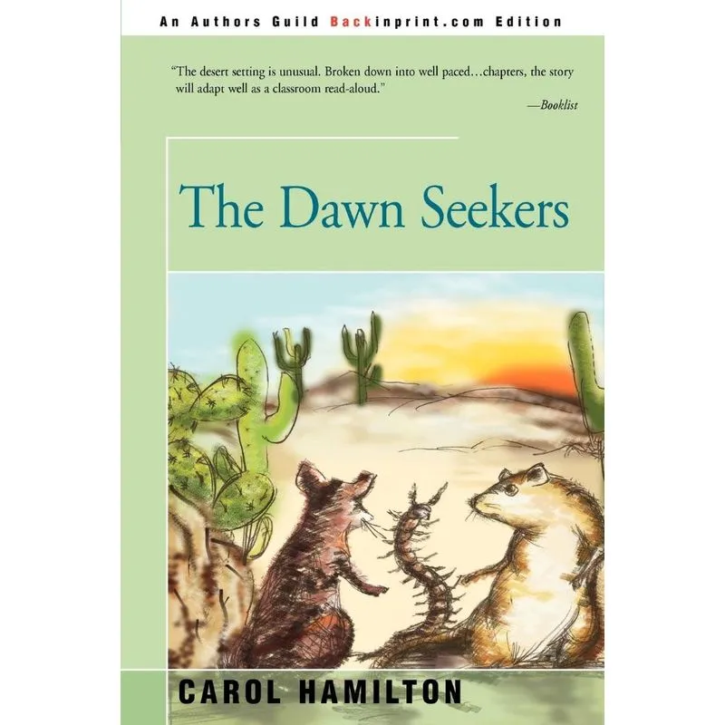 The Dawn Seekers