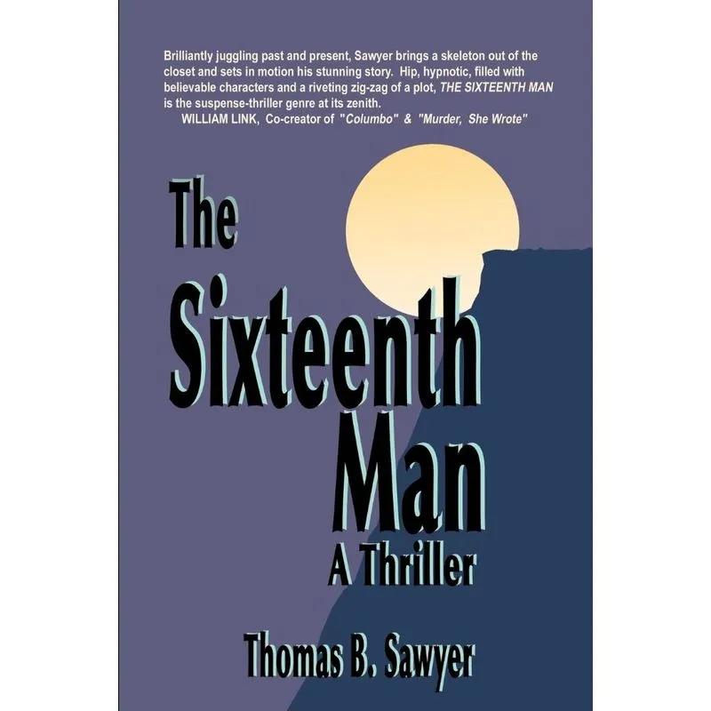 The Sixteenth Man
