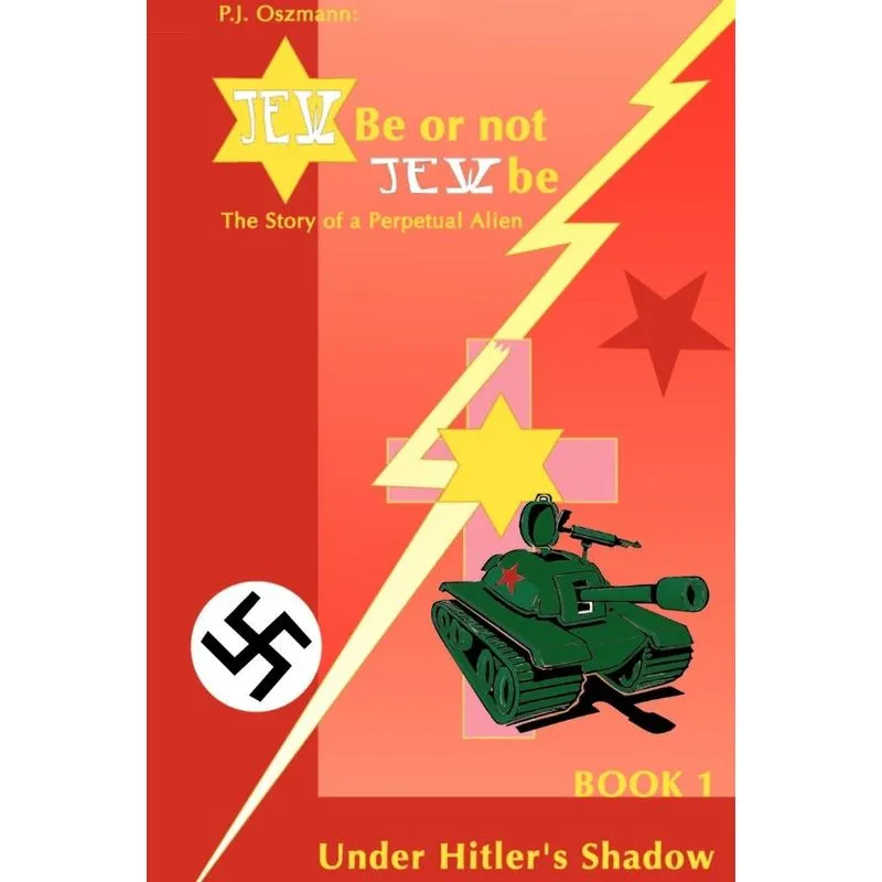 Jew Be or Not Jew Be