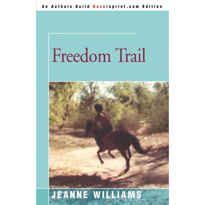 Freedom Trail