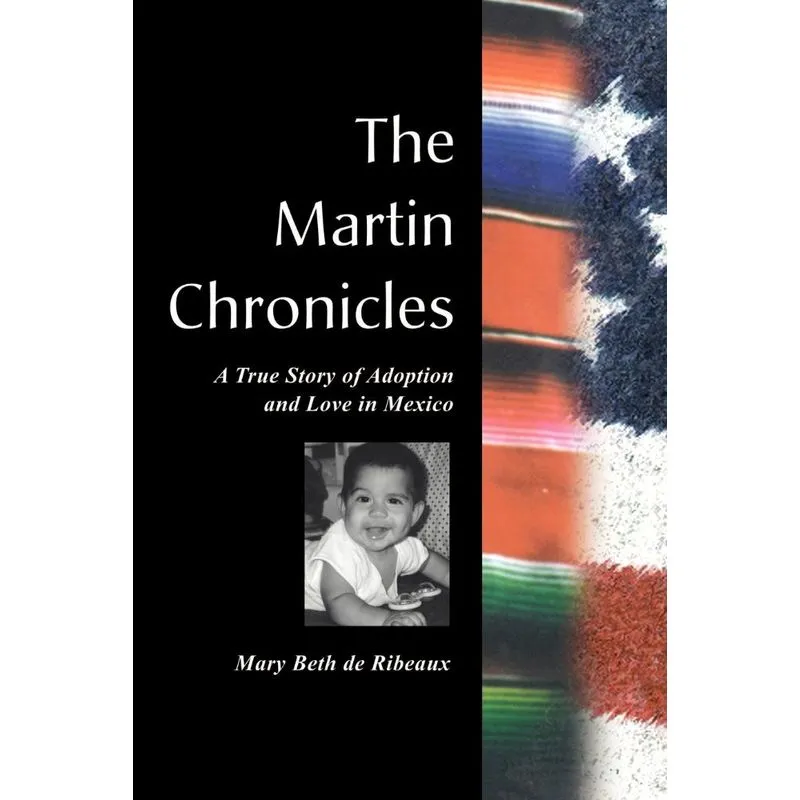 The Martin Chronicles
