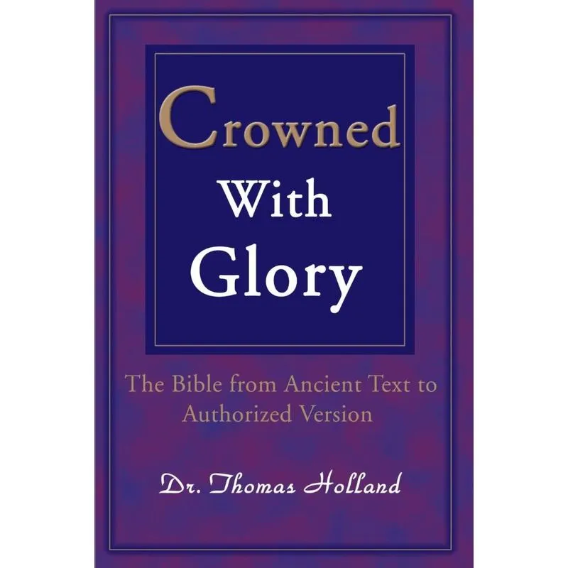 Crowned with Glory