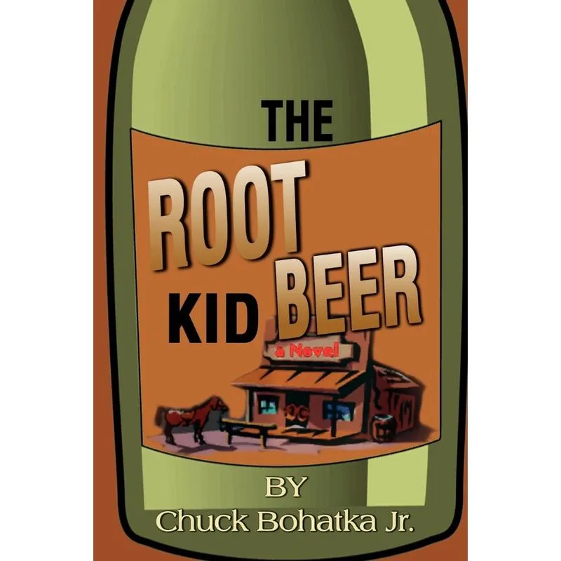 The Root Beer Kid