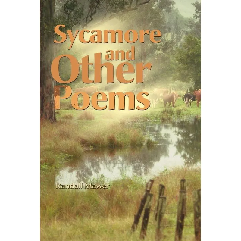 Sycamore and Other Poems